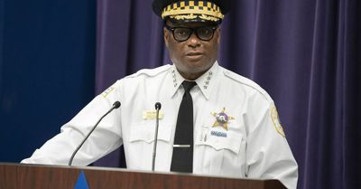 Top cop says no evidence of misconduct in decision not to impound car of high-ranking chief after niece stopped in drug arrest