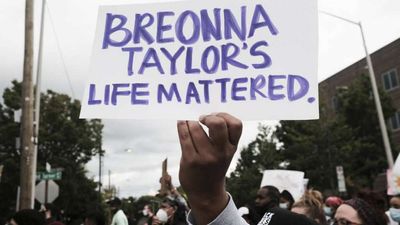 Brett Hankison Is Not the Only Cop Who Acted Recklessly the Night Breonna Taylor Was Killed