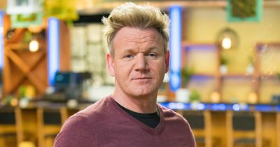 Gordon Ramsay roasted for sharing picture of 'burnt' lamb cutlets 'cooked on ash tray'