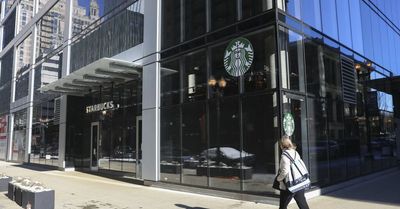 Starbucks union campaign reaches 5 Chicago-area sites