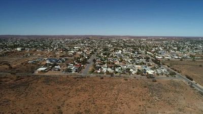 Broken Hill drugs clinician welcomes more family perspectives on drug policies