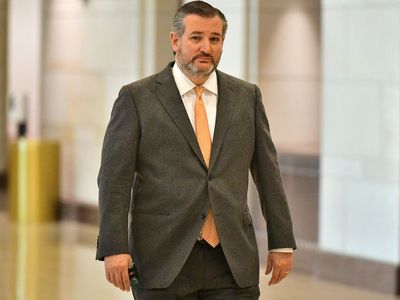 Ted Cruz dodges questions on Ukraine after trying to blame Biden: ‘Fake news’