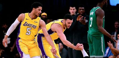 Larry Nance, Josh Hart are literally swapping houses after their recent trade for each other