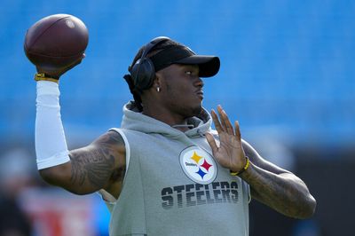 3 reasons Dwayne Haskins can start for the Steelers this season