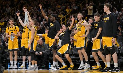 Iowa vs Nebraska Prediction, College Basketball Game Preview