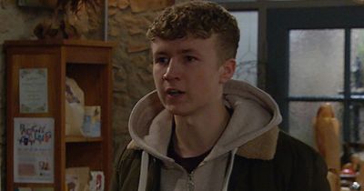 Emmerdale fans think 'vile' Noah will be like his villain father as he 'attacks' Chloe