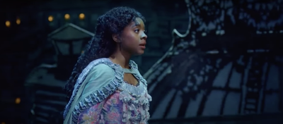 Phantom of the Opera: Emilie Kouatchou will be first ever Black actor to play Christine in Broadway musical