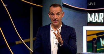 Martin Lewis explains new student loan repayment scheme on Money Show