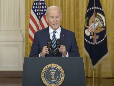 Analysis: Are US Sanctions Against Putin Too Weak? Or Does Biden Have A Secret Cyber Plan In Waiting?