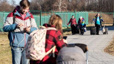 If Moldova Can Welcome Ukrainian Refugees, the U.S. Can Too