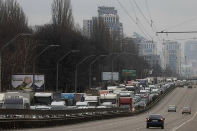 The consensus against using force holds, despite Russia's invasion - Roll Call