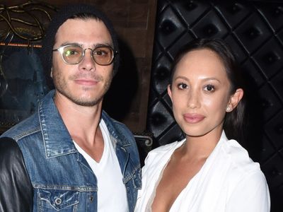 DWTS’s Cheryl Burke speaks out about her divorce from Matthew Lawrence