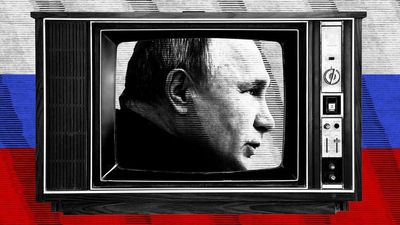 Many Russians aren't buying the war Putin is selling