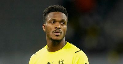 Manchester United have Dan-Axel Zagadou 'opportunity' and more transfer rumours