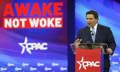 Ron DeSantis fuels US presidential run speculation with CPAC speech