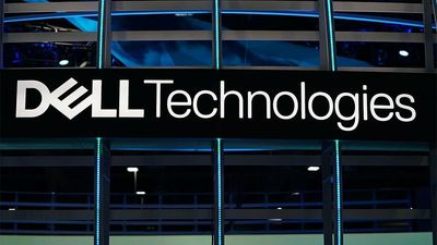 Dell Stock Tumbles After Computer Maker Misses Earnings Goal