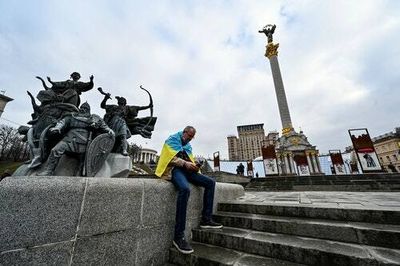Please do not use Russia’s attack on Ukraine to thirst for more likes