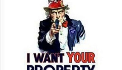 Kansas House Considers Major Asset Forfeiture Reforms
