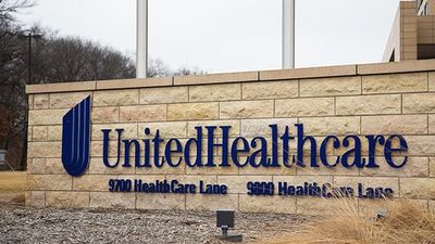 United Healthcare Wanted to Get Bigger. The Plan Hit a Snag.