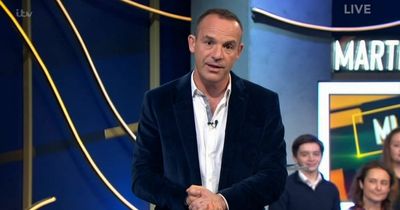 Martin Lewis explains what the Russia-Ukraine crisis could mean for UK energy bills