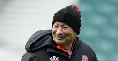 Eddie Jones Q&A: The difference between Alun Wyn Jones and Dan Biggar and the plan we have for Wales