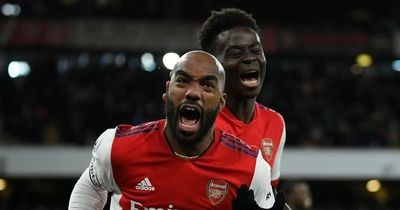 Arsenal's comeback boosts top-four finish hopes - they'll believe they can do it now