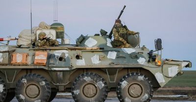 Russia financial sanctions announced by UK: Full list and what they mean