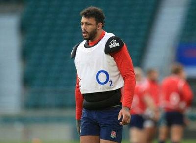 Eddie Jones hails ‘role model’ Courtney Lawes and believes England forward could have best rugby ahead of him