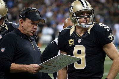 Report: Drew Brees, Sean Payton among top candidates to replace Troy Aikman