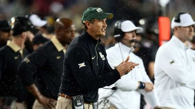 Grambling State’s Message Is Loud and Clear With Its Hiring of Art Briles