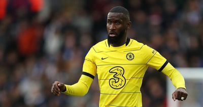 Manchester United make Antonio Rudiger transfer stance clear amid Chelsea contract latest