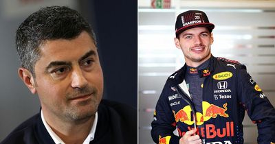 Max Verstappen slams Michael Masi sacking as star says race director was 'thrown under bus'