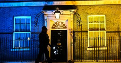 How UK households are likely to be be impacted by the Russian invasion of Ukraine