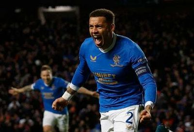 Rangers 2-2 Borussia Dortmund (6-4 agg): James Tavernier sends sensational Gers into Europa League last 16