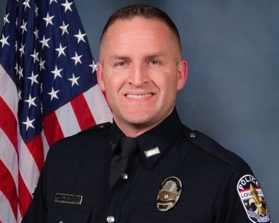 Brett Hankison: Who is ex-Louisville officer found not guilty of endangerment charges in Breonna Taylor raid?
