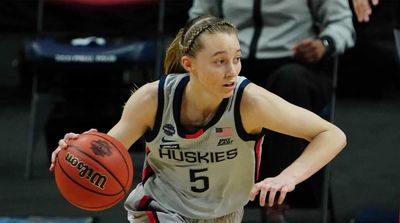 UConn Star Paige Bueckers Will Return to Huskies’ Lineup Following Knee Surgery