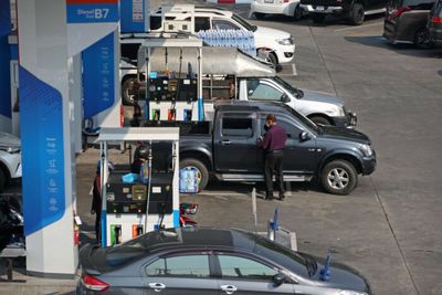 Oil prices have authorities on edge