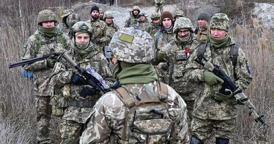 World War 3 fears grow as Russian-Ukraine crisis could escalate global conflict