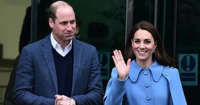 Prince William and Kate Middleton confirm exciting overseas tour next month for Queen’s Jubilee