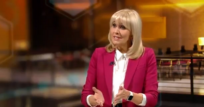 RTE Prime Time viewers let thoughts be known after 'rude' Miriam O'Callaghan interview