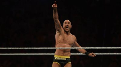 Report: Cesaro Parts Ways With WWE After Contract Negotiations Stall