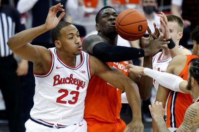 Ohio State vs. Illinois basketball preview, prediction, odds