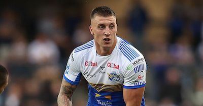 Alex Mellor given the all-clear after Leeds Rhinos forward undergoes checks on neck injury