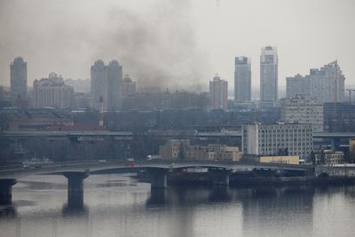 Exclusive-Ukraine calls on hacker underground to defend against Russia