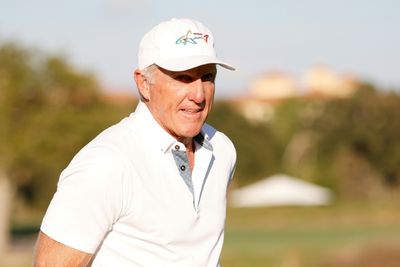 Norman accuses PGA Tour of Super League 'bullying': report