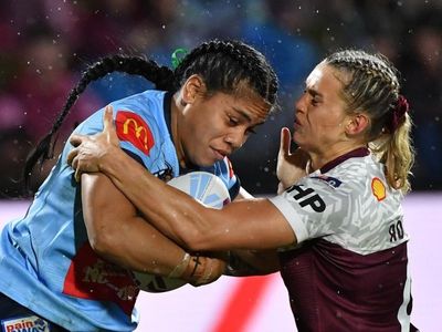 Togatuki leads fight for professional NRLW