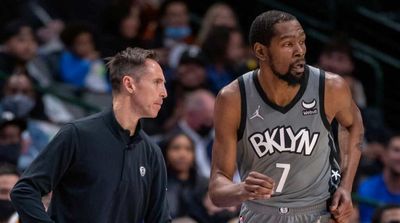 Steve Nash Provides Return Timeline for Kevin Durant, Ben Simmons