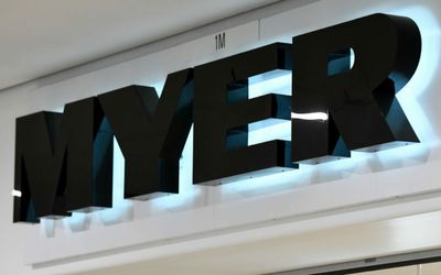 Myer shrinking: Retailer axes Blacktown store, downsizes others