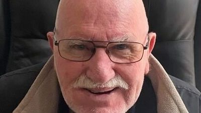 Terminally ill WA man John Aylmore to attend his own living wake in Albany