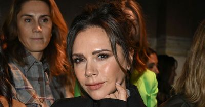 Victoria Beckham drops huge hint she's ready to rejoin Spice Girls after skipping reunion